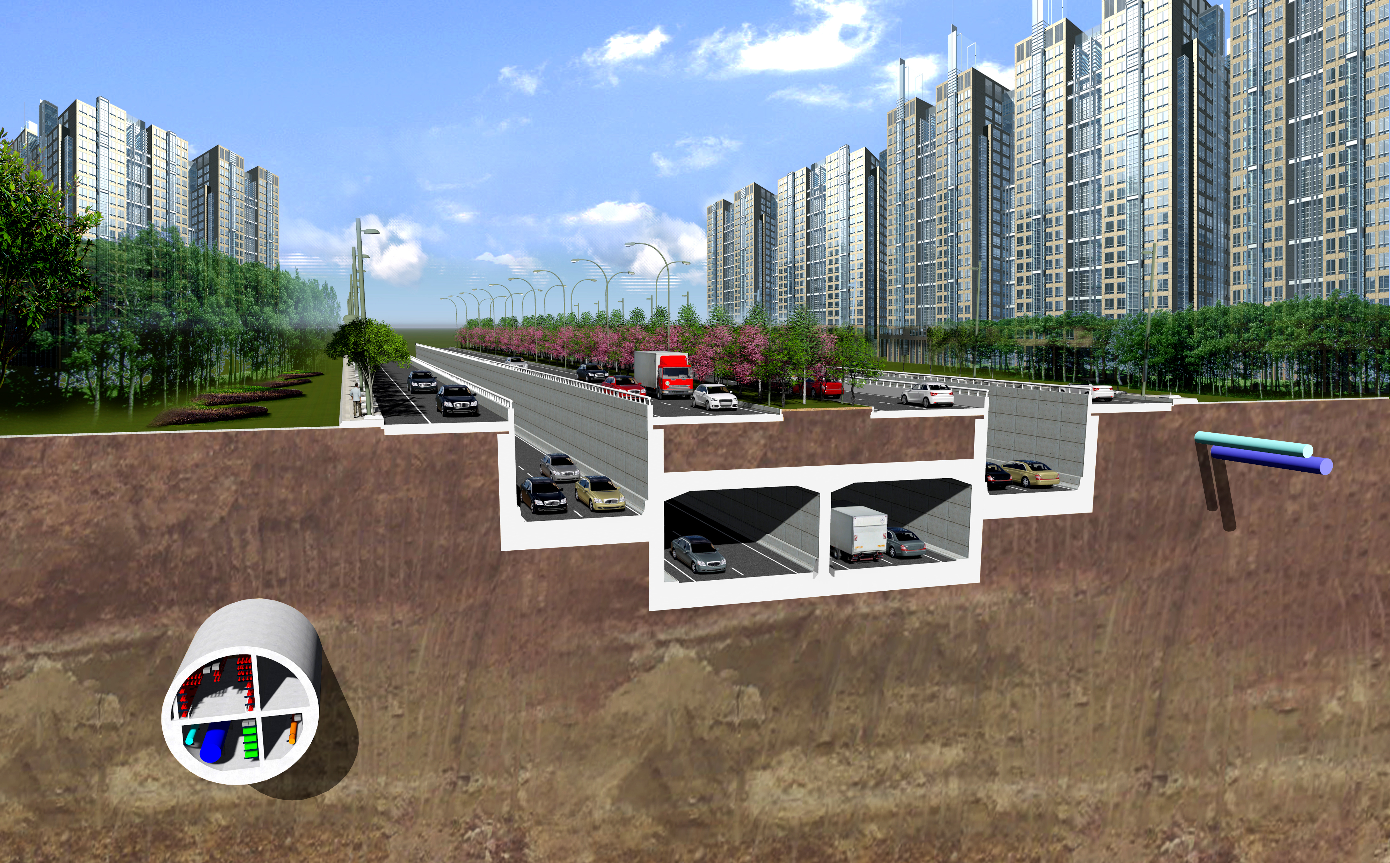 1-西安市地下综合管廊建设PPP项目（Ⅰ标段） (5).jpg