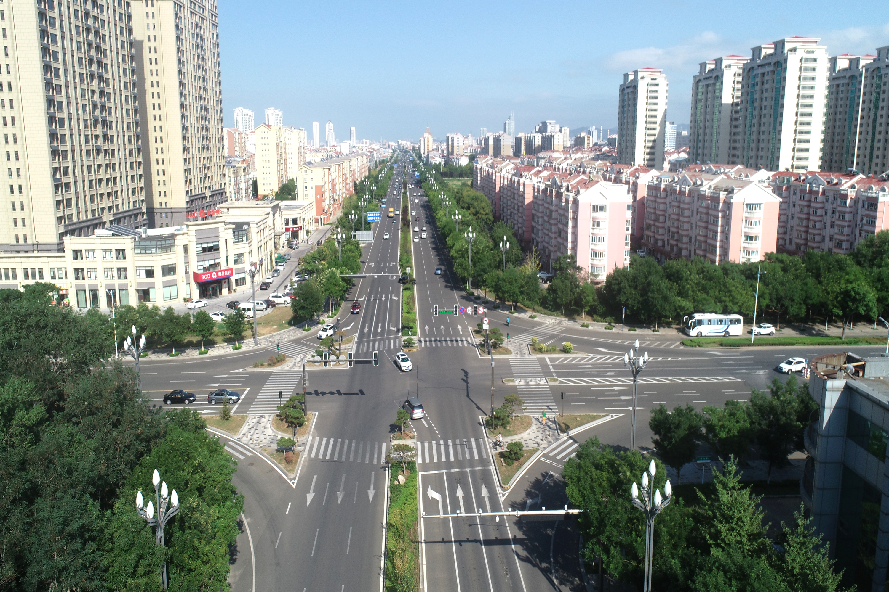 烟台经济技术开发区黄河路改造工程.png