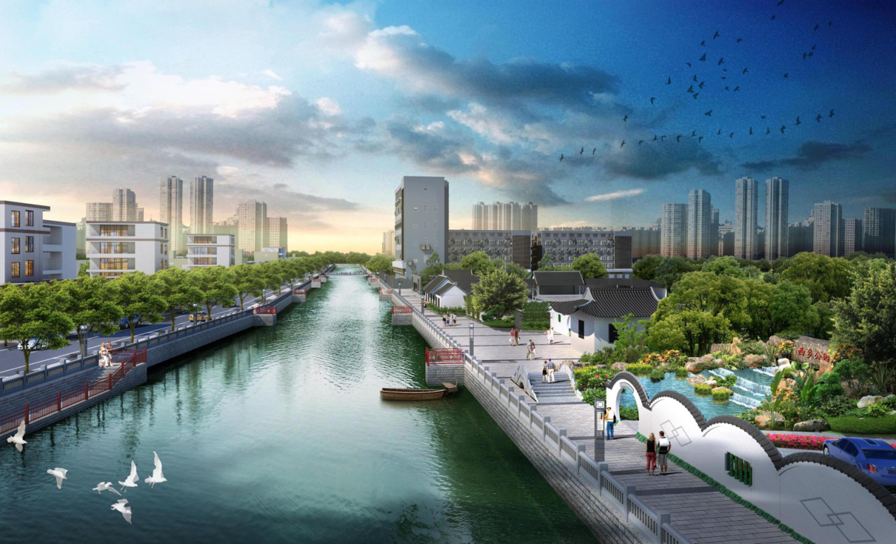 西乡河景观提升工程设计1.png