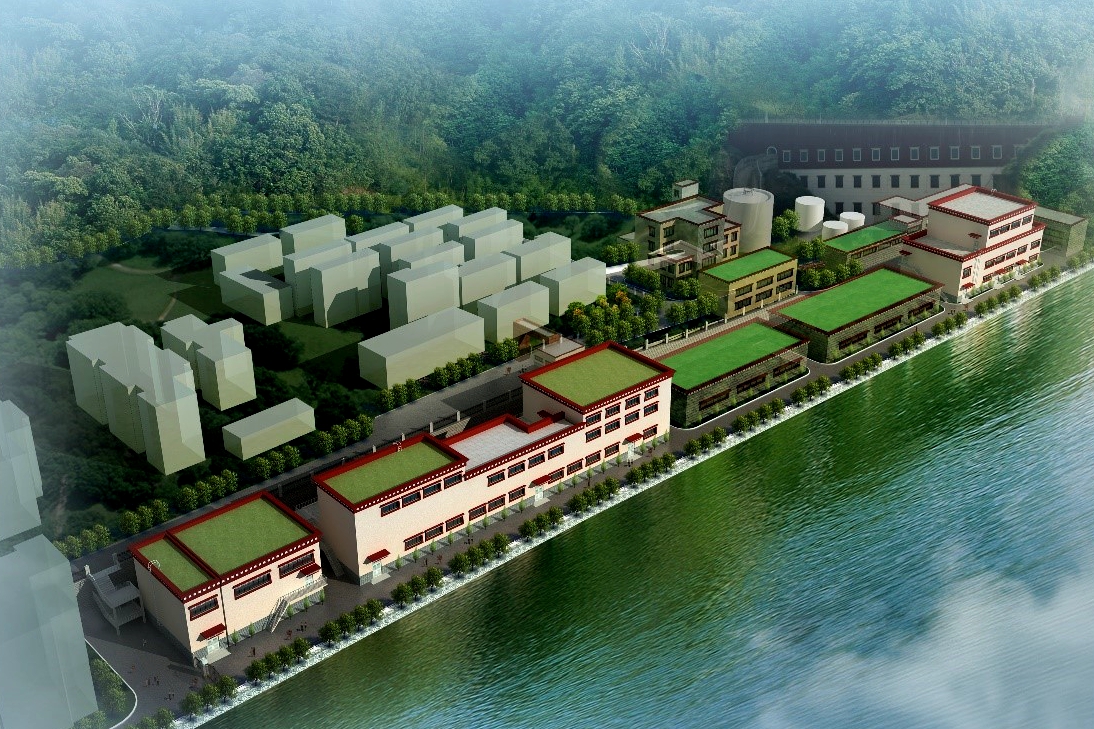 7-昌都市污水处理厂二期改扩建工程.jpg
