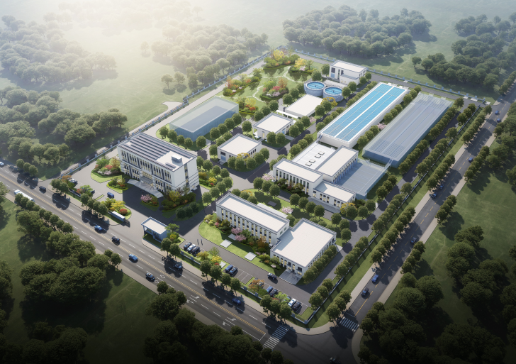 龙游县经济开发区水厂扩建工程效果图.png