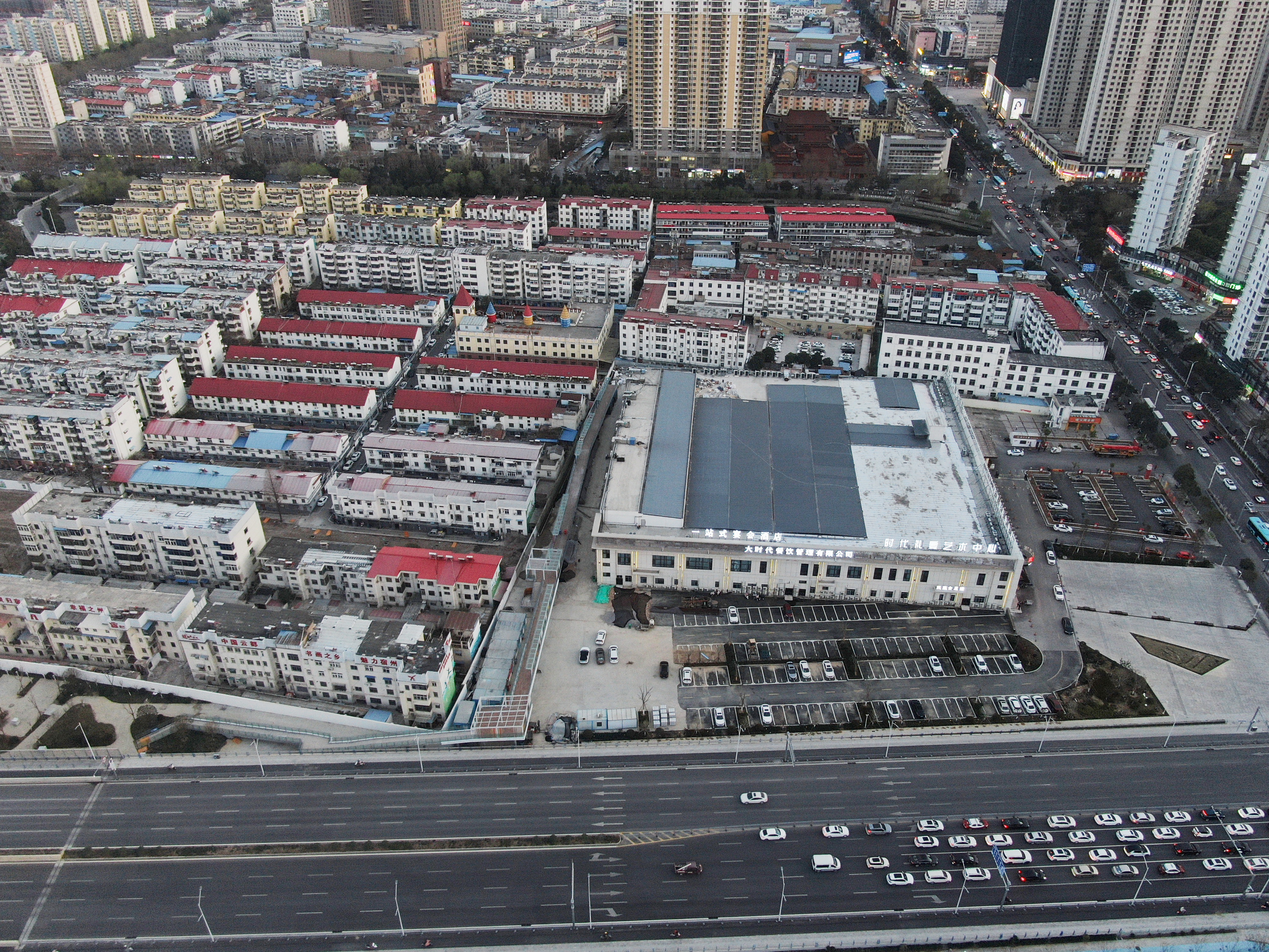 宿州市校场片区城镇更新改造项目(老旧小区连片综合整治EPC)项目 (2).jpg